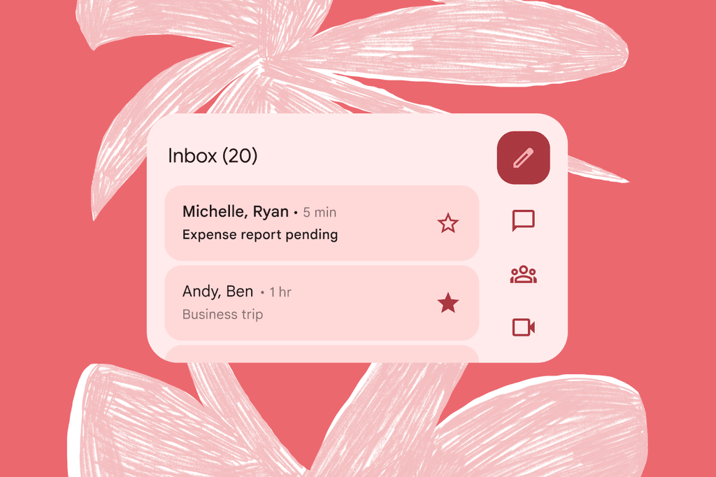 Personalización de Material Design 3.