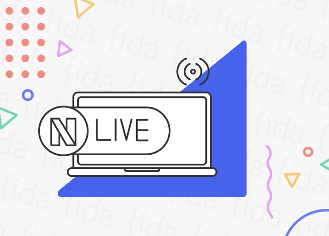 Netflix y las transmisiones en vivo.