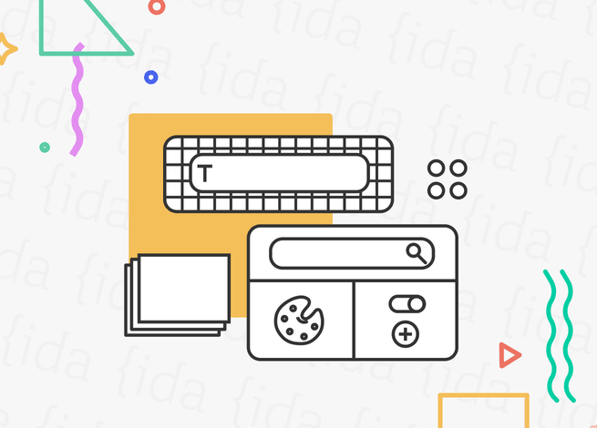 Diferentes tipos de sistemas de diseño.