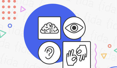 Imagen de Diseñando un widget de accesibilidad