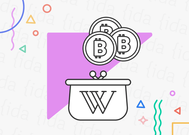 Wikipedia no aceptará criptomonedas.