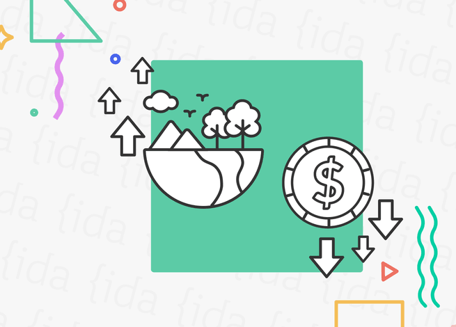 Criptomonedas y su impacto en medio ambiente.