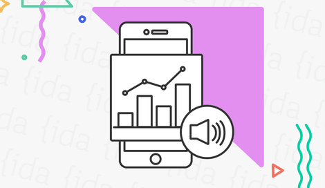 Imagen de Datos más accesibles: Twitter ofrecerá versiones en audio de sus gráficos