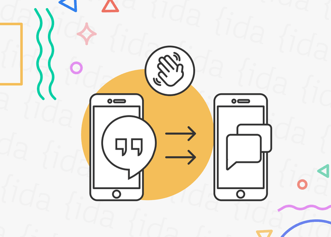 Paso de Hangouts a Google Chat