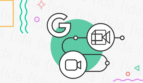 Imagen de Google combina Meet y Duo para crear una mejor herramienta de videollamadas