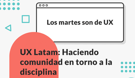 Imagen de El valor del libro UX Latam