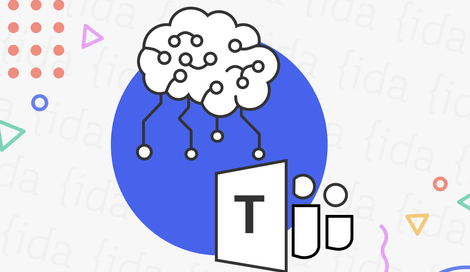 Imagen de Microsoft Teams usará la inteligencia artificial para mejorar sus funciones