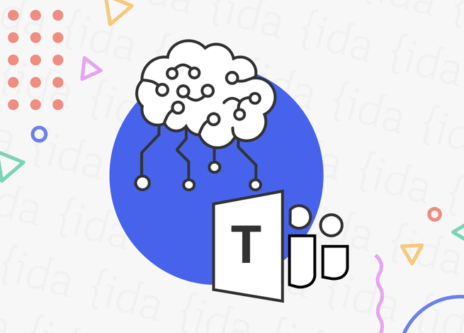 Teams usará machine learning para mejorar su plataforma.