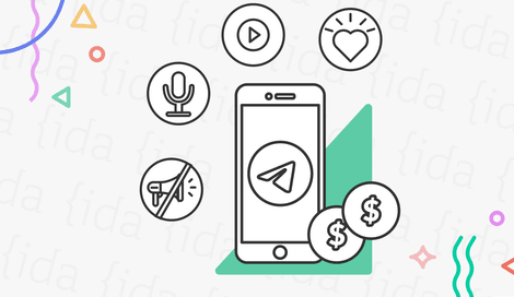 Imagen de Telegram anuncia el lanzamiento de su función “Premium”