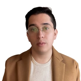 Jose Ignacio Carcacia / Diseñador UX