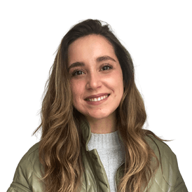 Sofía Accatini / Diseñadora UX-UI