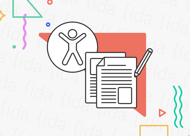 Accesibilidad Constitución.