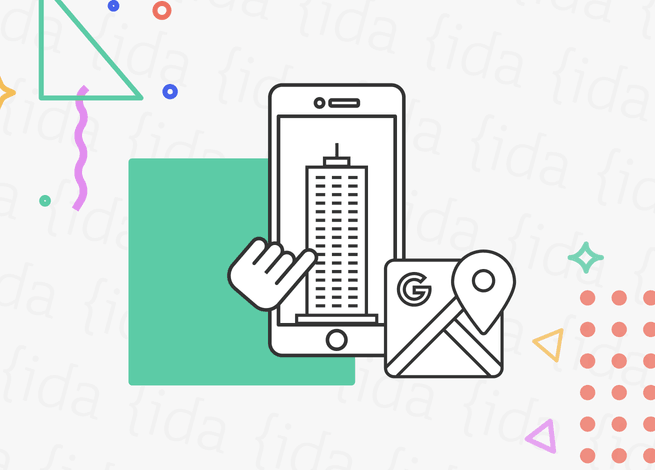 Actualización de Google Maps