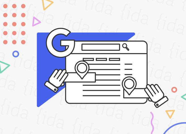 Eliminación del historial de ubicación.