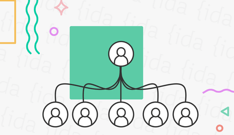 Imagen de Personalidad múltiple: Facebook prueba la idea de vincular cinco perfiles a una sola cuenta