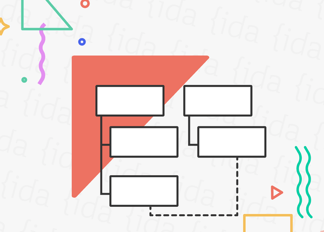 Gráfico que muestra un ejemplo de Taxonomías en la etapa de arquitectura de información.