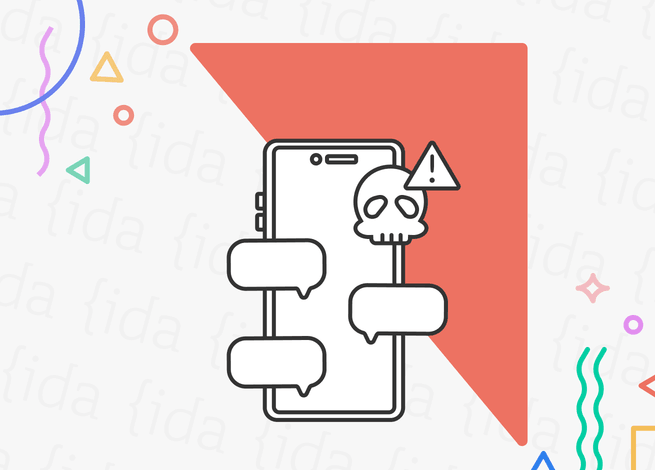 Filtración de datos en Signal.