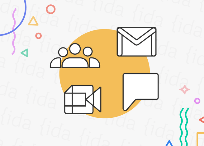 Gmail y su nueva interfaz.