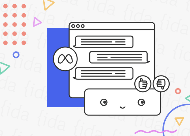 Nuevo chatbot de Meta