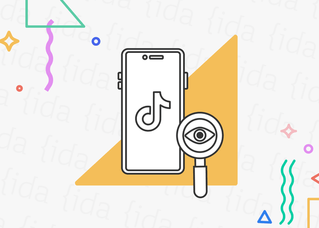 TikTok espía a sus usuarios de iOS.