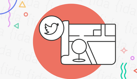 Imagen de Twitter permitirá encontrar lugares de forma más rápida