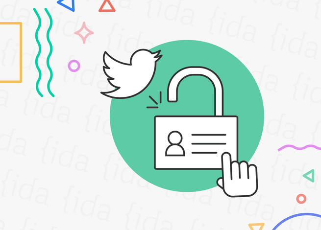 Twitter falla de seguridad.