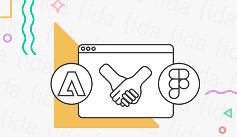 Imagen de Adobe compra Figma por más de 20 billones de dólares