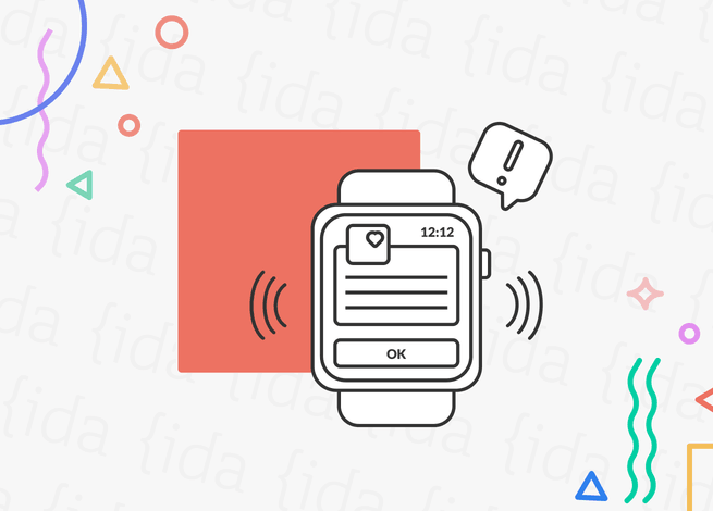 Apple Watch Series 8 y sus características centradas en la fertilidad.