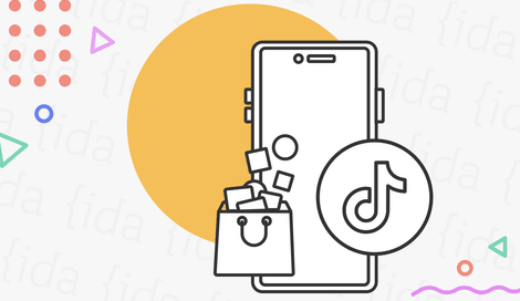 Imagen de El nuevo plan de TikTok: Compras en vivo desde su plataforma