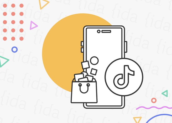 Nuevo plan de TikTok: Opciones de e-commerce en su plataforma