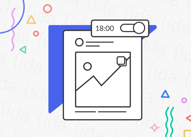 programación de publicaciones en instagram