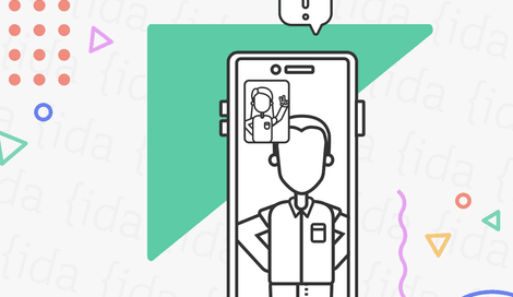 Imagen de Los problemas de BeReal, la red social del momento