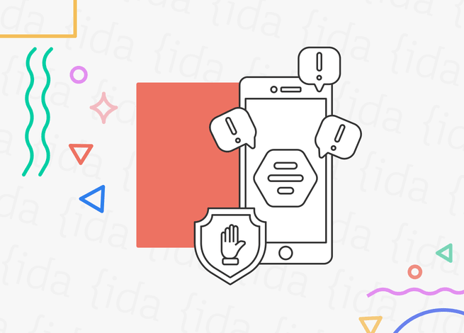 bumble combate el ciberflashing