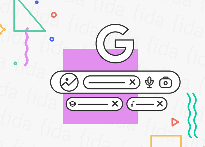 Search On de Google y el anuncio de mejoras para su buscador.