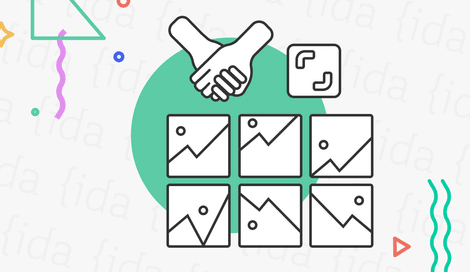 Imagen de Shutterstock venderá imágenes generadas por inteligencia artificial