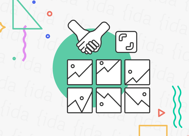 Shutterstock venderá imágenes generadas por Inteligencia Artificial