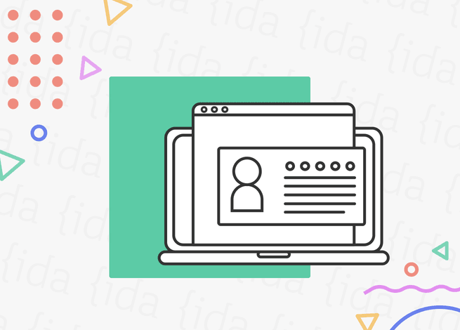 Notebook que muestra los nuevos identificadores de YouTube.