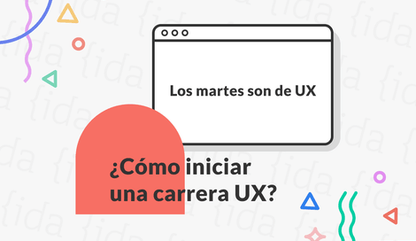 Imagen de Lo que debes saber para dar tus primeros pasos en el diseño de experiencias