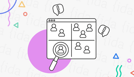 Imagen de Mapa de brechas: Representando las dificultades de acceso de tus arquetipos