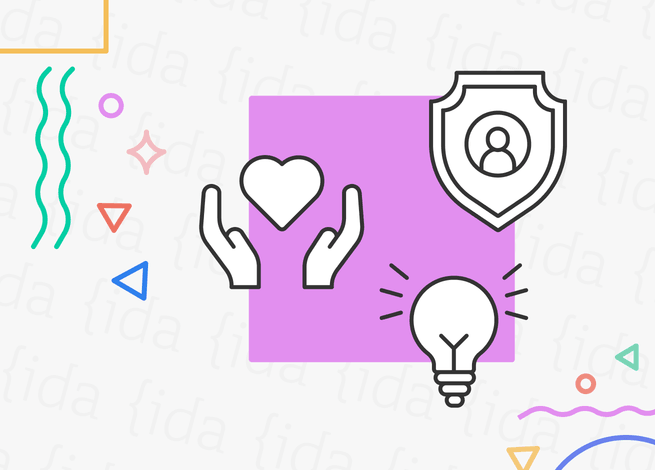 Ética en el diseño de experiencias.