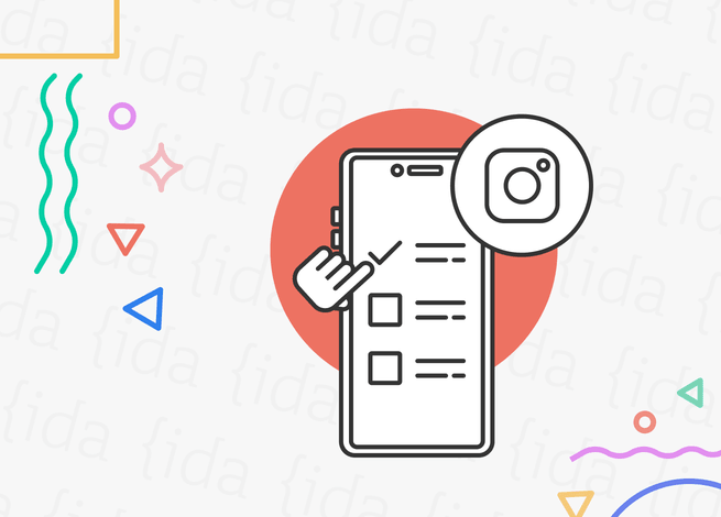 Enfoque de Instagram para el 2023