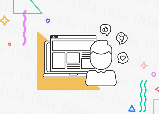 Belleza y usabilidad en interfaces digitales.