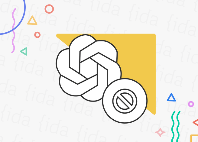 ChatGPT es bloqueado