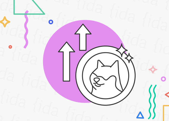 Dogecoin, nuevo logo de Twitter