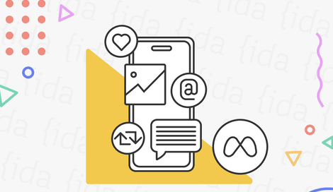 Imagen de Meta prepara el lanzamiento de nueva red social