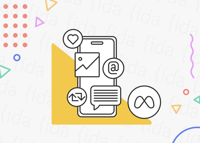 Nueva red social de Meta.