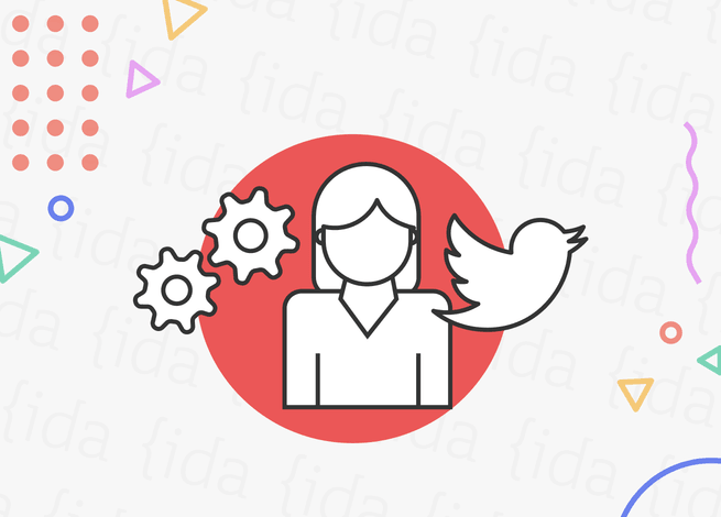 Llegada de nueva CEO a Twitter.