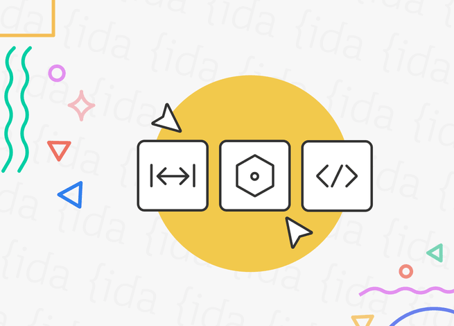 Nuevas funciones de Figma.