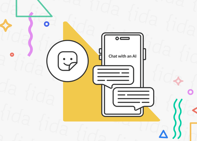 La IA llega a Instagram a través de un chatbot presente en los DM.