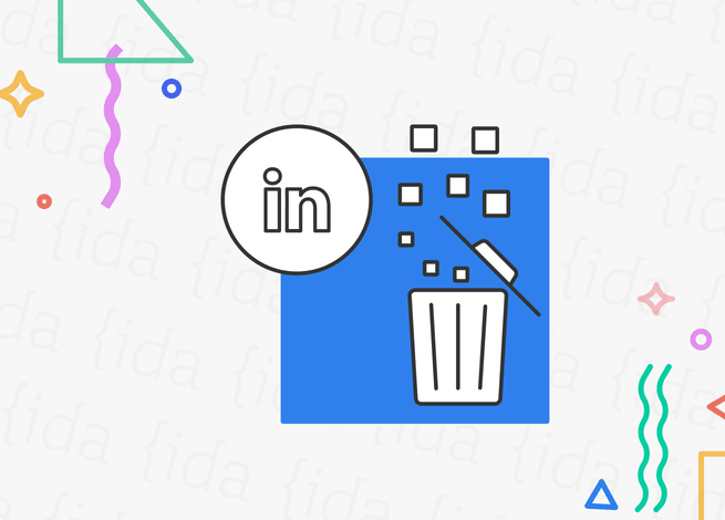 LinkedIn y la eliminación de parte de sus funciones.